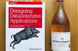 What I learned from the book Designing Data-Intensive Applications?