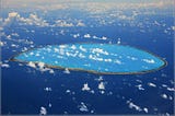 Tikehau Tahiti Atoll — Pacific Island Tourist & Holiday Destinations — Tim’s Weird & Wonderful…