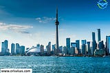 Oris Visas || Job vacancies in Canada remain near record highs
