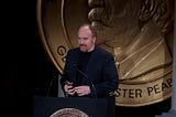 Louis C.K. Proves Rich White Men Don’t Get Canceled, They Get Timeouts