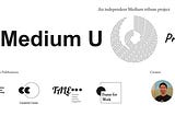 The Medium U Project #2: Where Do You Get Resonance?