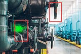 How computer vision can transform the manufacturing industry