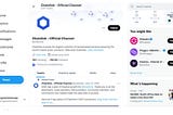 Chainlink 2022-Only Best Chain you should link to your Portfolio!
