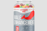 Vitamin DEE Male Enhancement Gummies AU,NZ,IL Pills for Sex