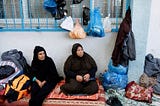 The political anatomy of disease: Guillain-Barré Syndrome in Gaza