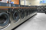 Selecting Laundromat Site: What to do and What not to do