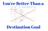 Tracking Thank You Page Conversions in Google Analytics