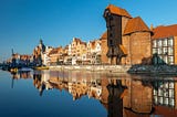 10 Must-See Historic Buildings in Gdansk