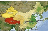 A Two Nation Saga: How China Subjugated the People of Xinjiang and Tibet