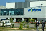 Apple supplier Wistron puts India plant damage at $7m