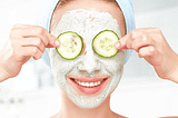 homemade face masks for glowing skin