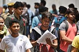 UPSC Main Exam 2021: If you violate these rules, you will never be able to give UPSC exam, read guidelines