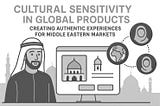 The Importance of Cultural Sensitivity in Global Products: Creating an Authentic Experience for…