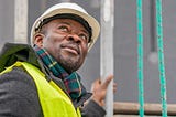New Association to Advocate for Black Construction Contractors