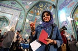 Why Do Iranians Bother Voting?