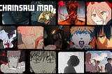 All of Chainsaw Man’s End-Credits, Ranked