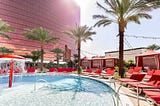 14 Reasons To Visit Resorts World Las Vegas Right Now