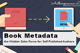 How to Increase Book Sales with Metadata