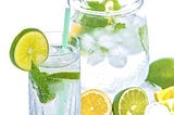 7 Tips Healthy Drinking Habits for Weight Loss