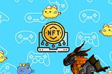 NFT Games Meaning: what is NFT in gaming?
