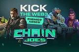Revolutionizing Gaming: The Unmatched World of Chain Joes and its Pioneering Approach to Web3…