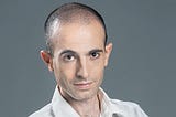 Meditations on Harari’s Newest Book