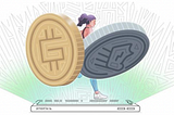 Green Satoshi Token (GST Token) — Another Coin From STEPN