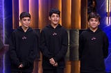 Shark Tank Çocukları ve Mısır’ın Toplumsal Piramidi: Fırsat Eşitsizliği ve Sistemsel Reform Üzerine…