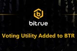 The Unique Utility of the Bitrue Exchange $BTR Token: Vote for Coin Listings & Get Rewarded