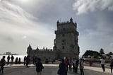 📍Lisbon