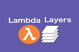 Create Python Lambda Layer using Docker | KAMP Blog
