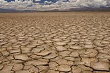 Climate change: Drought highlights dangers for electricity supplies