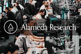 Alameda Research's Crypto Wallet Receives $30M USDC