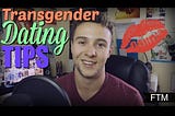 Transgender group therapy