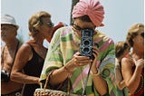 How a Great Camera Company Dies on it’s Legacy