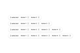Building a design system at scale: Breaking down components