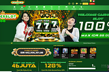 Daftar Situs Judi Slot Online Deposit Via Pulsa