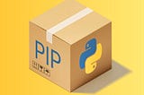 How to make your first python package. A straight forward tutorial.