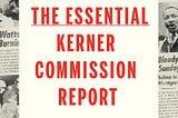 *BEST SELLER*-> The Essential Kerner Commission Report *Full-Acces