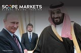 Saudi Arabia And Its Failed Oil Price War