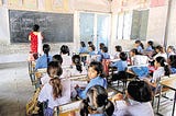 Opinion | Reforms to save government schools in Karnataka