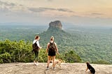 Private tour guide sri lanka