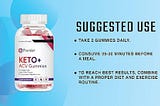 Premier Keto ACV Gummies(2023) 100% Safe, Does It Really Work Or Not?