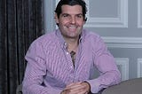 What Alejandro Betancourt López Saw in AI 5 Years Before the Boom