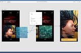 Animações com o Adobe XD: como dar vida aos seus protótipos de apps com o Auto Animate