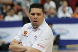 How the PBA can adapt amidst player emigration in the eyes of Blackwater coach