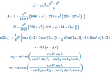 Haversine formula in Oracle SQL