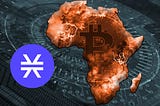 How can the Stacks blockchain make an influence in Africa?