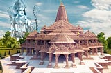 RAM MANDIR- BEGINNING OF A NEW ERA