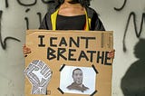 It’s Time For Black People To Have “The Talk”